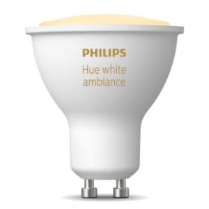 PHILIPS LED smart sijalica GU10 4,3W HUE PH060