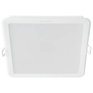 PHILIPS LED ugradna spot svetiljka 17W Meson 150 59467/31/P1