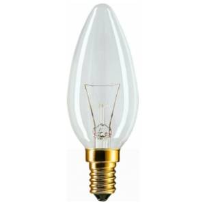 PHILIPS sijalica E14 60W