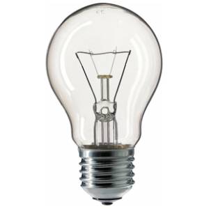 PHILIPS sijalica E27 60W