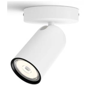 PHILIPS spot svetiljka 1x10W GU10 Pongee 50581/31/PN