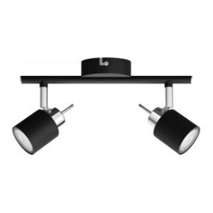 PHILIPS spot svetiljka 2x35W GU10 Meranti 929003254010