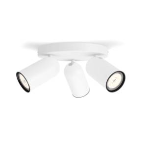 PHILIPS spot svetiljka 3x10W GU10 Pongee 50583/31/PN