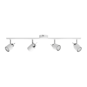 PHILIPS spot svetiljka 4x35W GU10 Meranti 18762