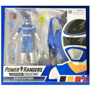 Plavi rendžer na glajderu POWER RANGERS