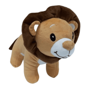 Plišana igračka Lav 24cm DIZI TOYS