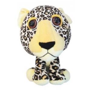Plišana igračka Leopard PERTINI