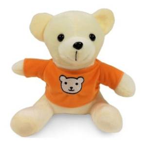 Plišana igračka Medvedić 20cm DIZI TOYS