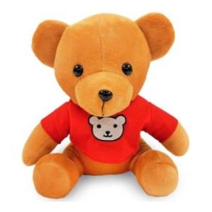 Plišana igračka Medvedić 25cm DIZI TOYS