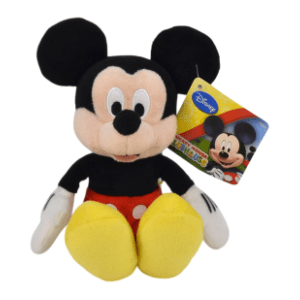 Plišana igračka Mickey mouse 20cm DISNEY