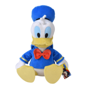 Plišana igračka Paja Patak 35cm DISNEY