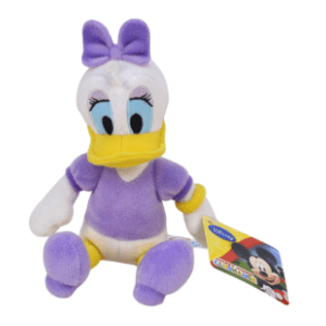 Plišana igračka Pata 20cm DISNEY