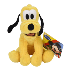 Plišana igračka Pluton 20cm DISNEY