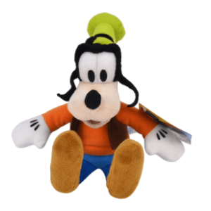 Plišana igračka Šilja 20cm DISNEY