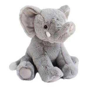 Plišana igračka Slon 32cm HISTOIRE D'OURS