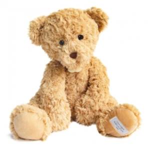 Plišana igračka Vintage meda 50cm HISTOIRE D'OURS