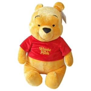 Plišana igračka Winnie The Pooh DISNEY