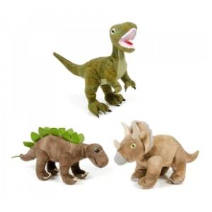 Plišani dinosaurus 33cm VASILIS
