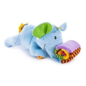 Plišani slon BIBA TOYS