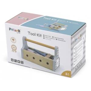 PolarB set alata VIGA