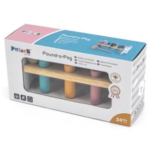 PolarB set udari klin VIGA