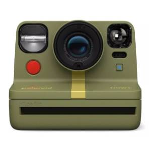 POLAROID NOW+ Gen 2 Forest Green Instant fotoaparat