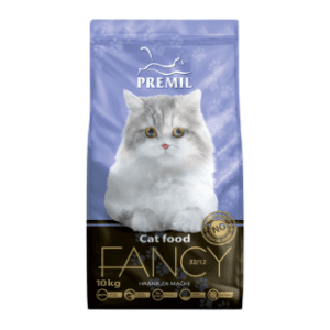 PREMIL Fancy cat 32/12 hrana za mačke 10kg