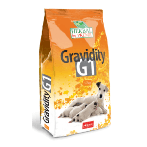PREMIL Gravidity hrana za pse G-1 12kg