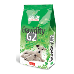 PREMIL Gravidity hrana za pse G-2 12kg