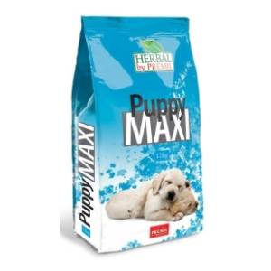 PREMIL Herbal maxi puppy ćuretina, pačetina i tuna 12kg