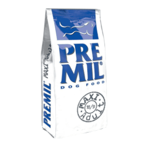 PREMIL Maxi adult piletina, svinjetina i govedina 10kg