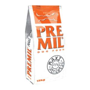 PREMIL Maxi athletic hrana za pse 1kg