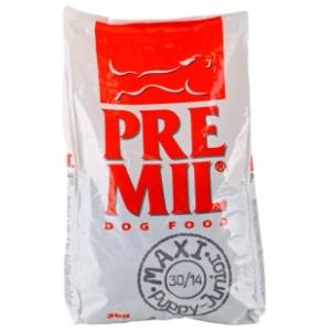 PREMIL Maxi puppy & junior hrana za pse 3kg