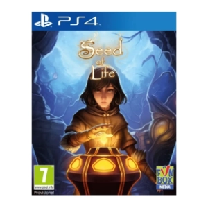 PS4 Seed of Life