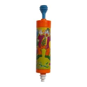Pumpa za balone BASSO LUIGI