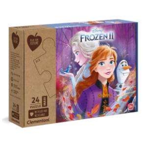 Puzzle Frozen 2 2020 CLEMENTONI