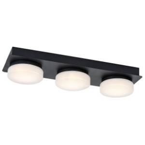 RABALUX LED plafonjera 18W Attichus 75003