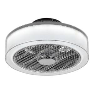 RABALUX LED plafonjera 30W fi 39,5cm Dalfon 6857