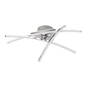 RABALUX LED plafonjera 3x7W Alexis 2504