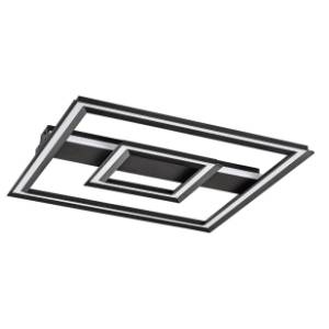 RABALUX LED plafonjera 48W 48,5x48,5cm Sidona 71071