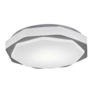 RABALUX LED plafonjera 18W Dettora 71046