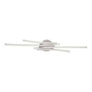 RABALUX LED plafonjera 19,2W Meredith 2481