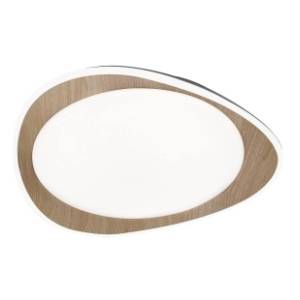 RABALUX LED plafonjera 24W fi 45cm Tamino 2427