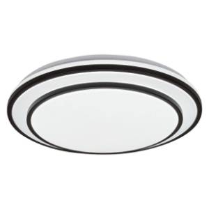 RABALUX LED plafonjera 40W fi 49cm Lupita 2130