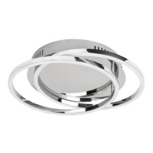 RABALUX LED plafonjera 40W Selena 2184