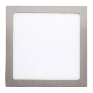 RABALUX LED ugradni panel 18W 22,5x22,5cm Lois 2668
