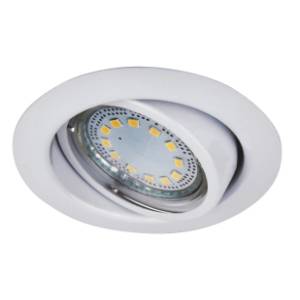 RABALUX LED ugradni spot 3x3W GU10 fi 8,6cm Lite 1049