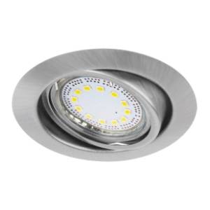 RABALUX LED ugradni spot 3x3W GU10 fi 8,6cm Lite 1166