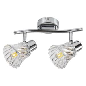 RABALUX spot svetlo 2x40W E14 Hestia 5300