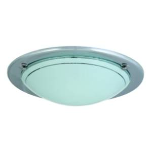 RABALUX plafonjera 2x60W E27 fi 38cm Ufo 5131